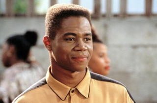 Cuba Gooding Jr. in Boyz n the HoodColumbia PIctures